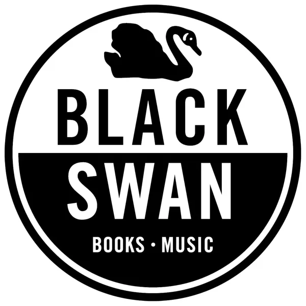 Black Swan Books and Music