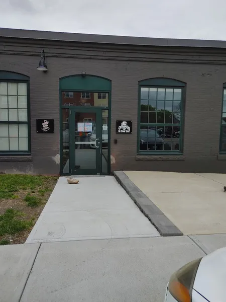 Record store thumbnail: In Your Ear Records