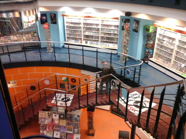 Bontonland Music Megastore