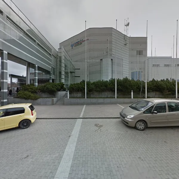 Record store thumbnail: Tritonus-levykauppa