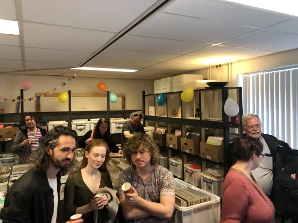 Record store thumbnail: Best-Kept-Records