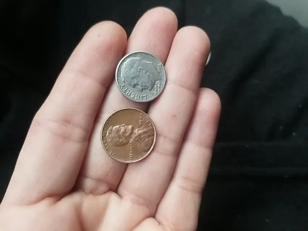 Record store thumbnail: American Coin & Collectibles