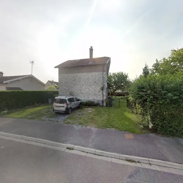 Record store thumbnail: Bruit Sourd