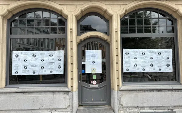 Record Store: Bart Vinyl