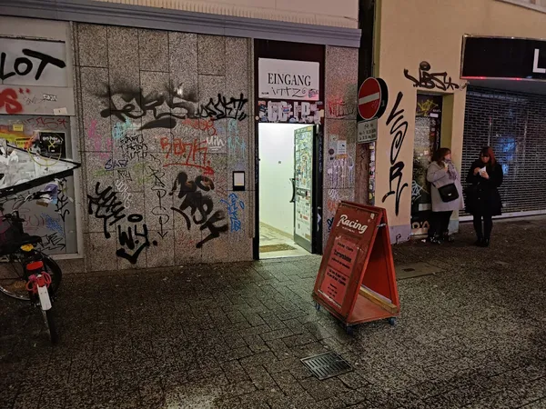 Record store thumbnail: MTS Records