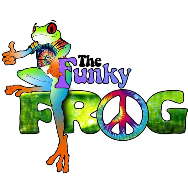 The Funky Frog