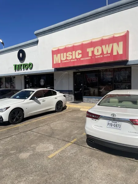Music Town