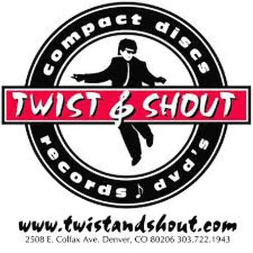 Record store thumbnail: Twist & Shout Records
