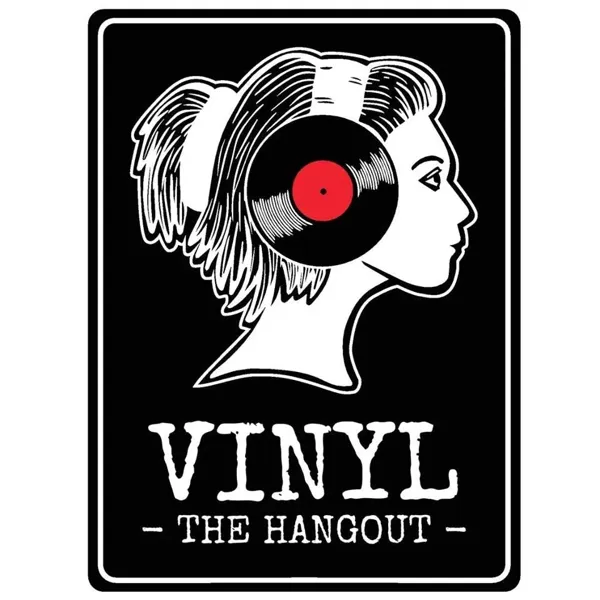 Record Store: Vinyl - The Hangout