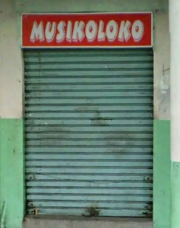 Musikoloko
