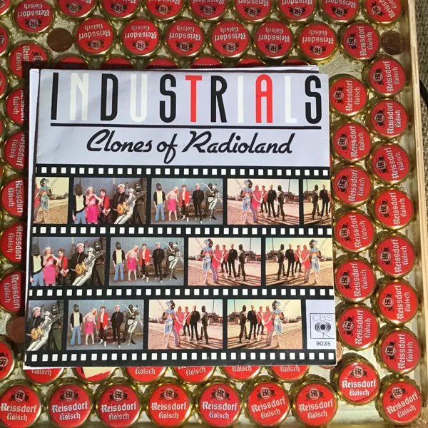 Record Store: apoSKAlypse Soundz