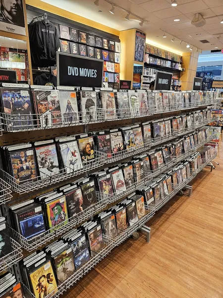 Record store thumbnail: Sunrise Records