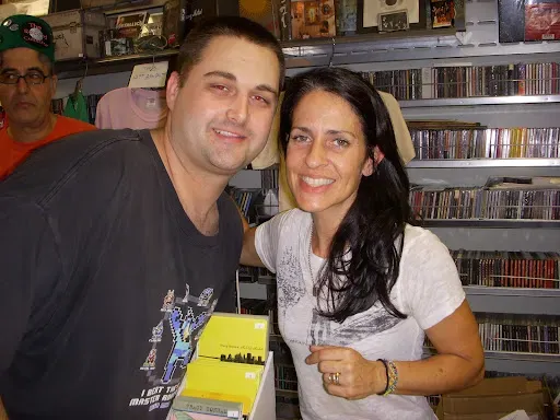 Record store thumbnail: The Record Collector