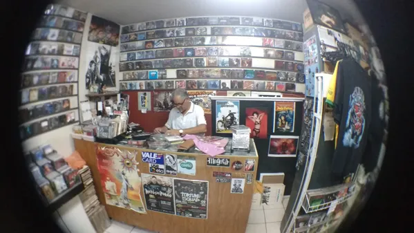 Record store thumbnail: Berlin Discos