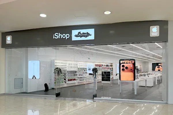 Mixup Galerías Cuernavaca