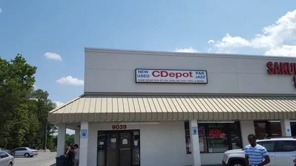 CDepot