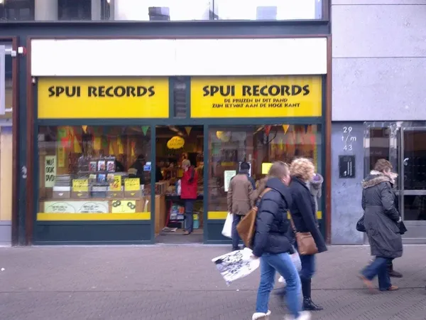 Spui Records
