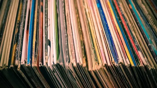 Record store thumbnail: Palais de Danse Records