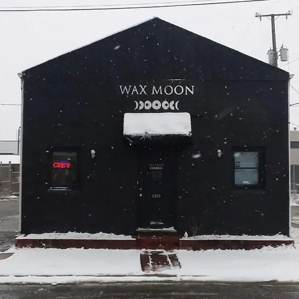 Wax Moon Vinyl and Video