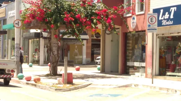 Record store thumbnail: Discos Raros