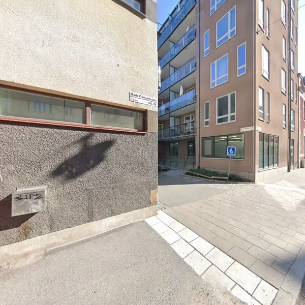 Record store thumbnail: Top Five Records