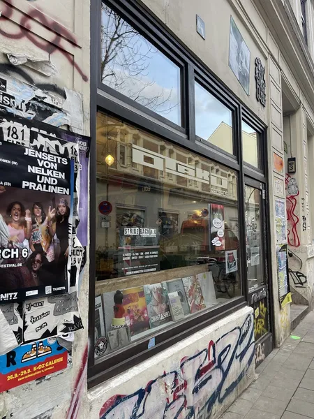 Record store thumbnail: Otaku Records