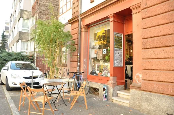 Record store thumbnail: elchRecords