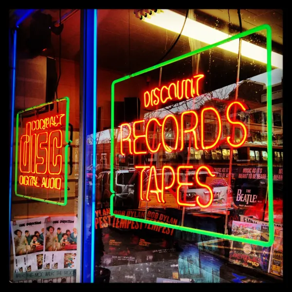 Music Merchant