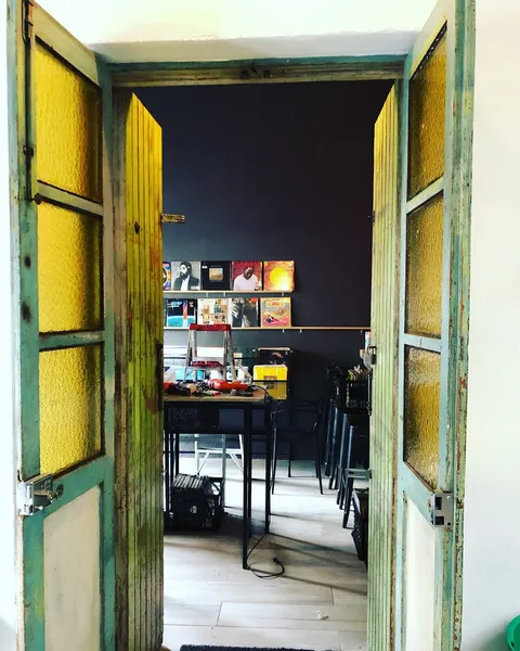 Record Store: Colectivo Records