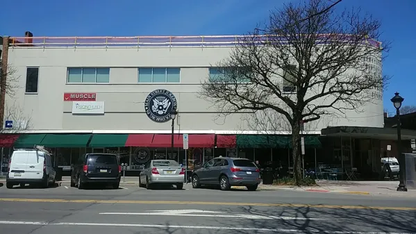 Record store thumbnail: Main Street Jukebox