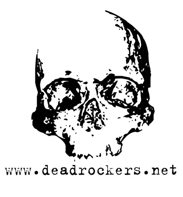 Record store thumbnail: DeadRockers