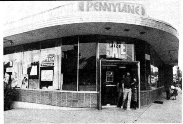 Pennylane