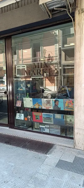 Mix Market Records - Vinyl DJ Shop