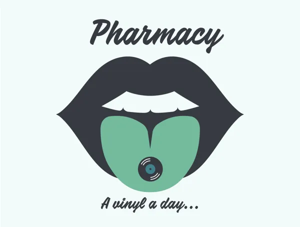 The Pharmacy