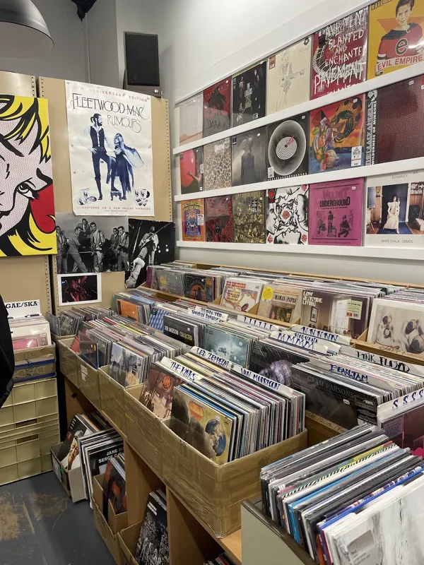 Music Without Frontiers