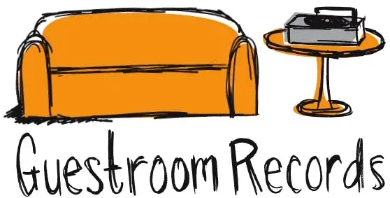 Record store thumbnail: Guestroom Records OKC
