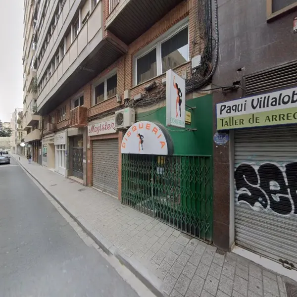 Disqueria