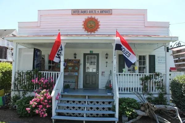 Record Store: Last Place Records