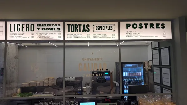 Record store thumbnail: Vinilos