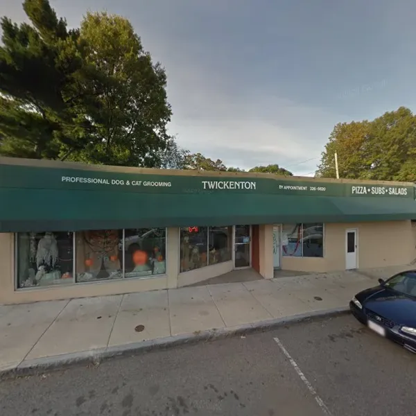 Record store thumbnail: Cheap Thrills Music