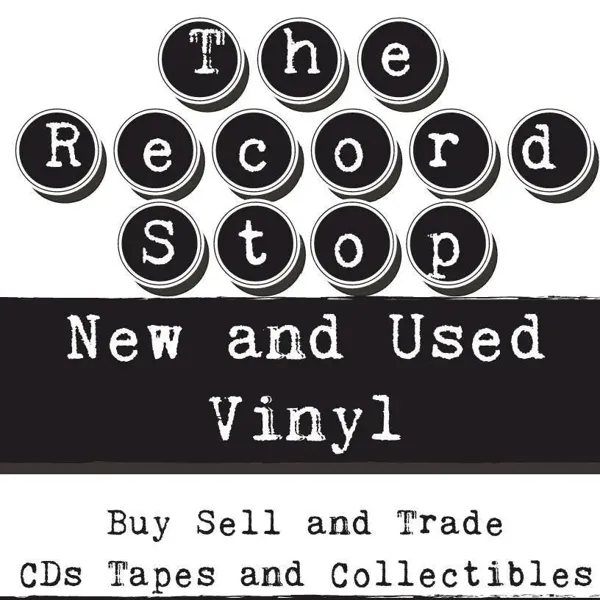 The Record Stop