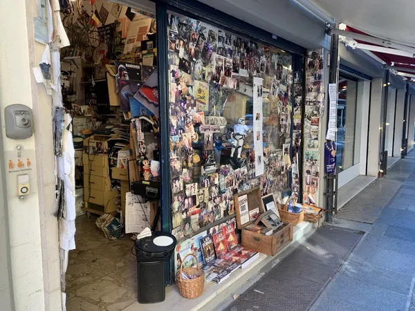 Record store thumbnail: Domeniconi Casa Della Musica