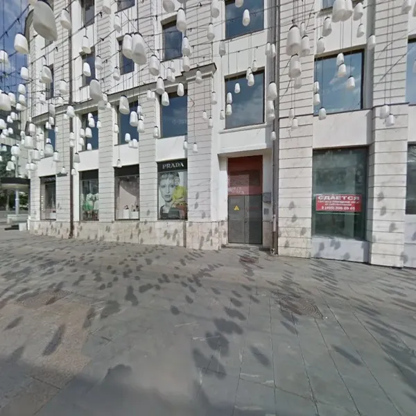 Record Store: Enthusiast Records