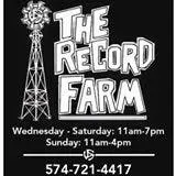 The Record Farm