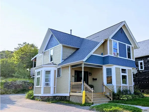 Record store thumbnail: The Emporium