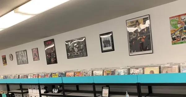 Reimagine Records
