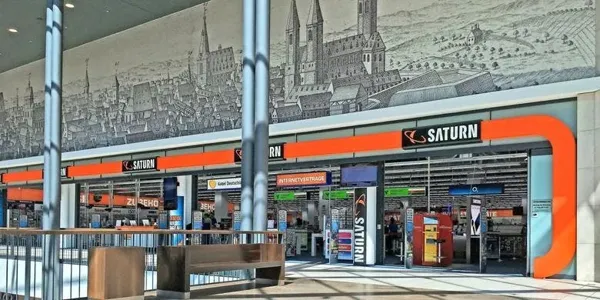 Saturn Hildesheim