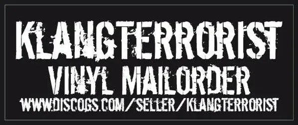 KlangTerrorist