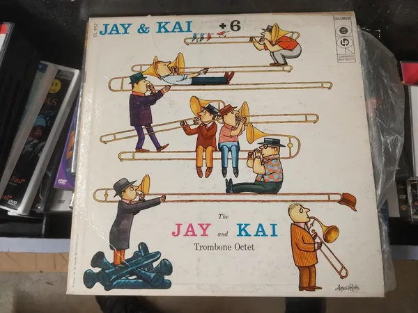 Record Store: Dave's Golden Oldies