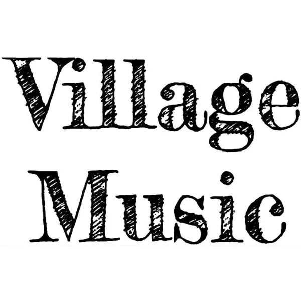 Record store thumbnail: Village Music
